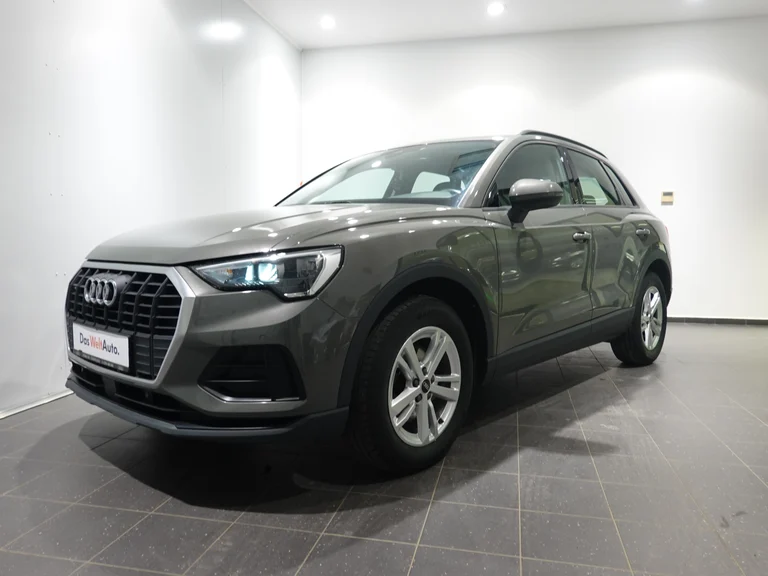 Audi Q3
35 TDI quattro