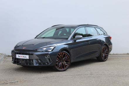 CUPRA Noul CUPRA Leon SP 1.5 eTSI DSG7