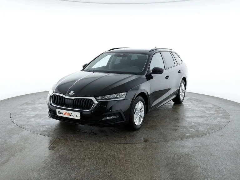 Škoda Octavia Combi Ambition 2.0 TDI DSG