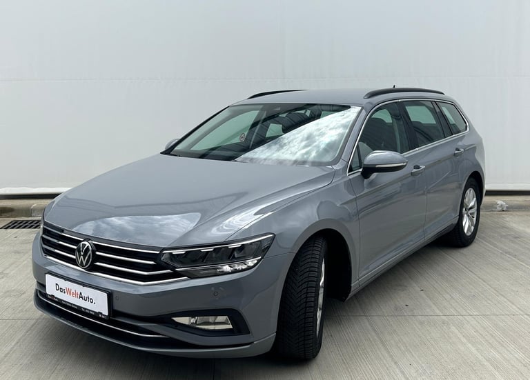 VW Passat Variant Var.Comfortline 2.0 TDI DSG