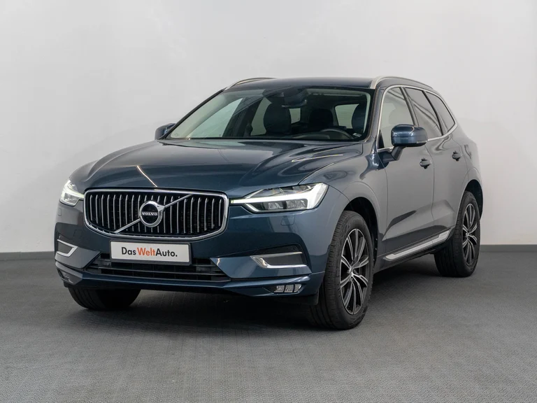 Volvo XC60 B4 Inscription AWD Geartronic