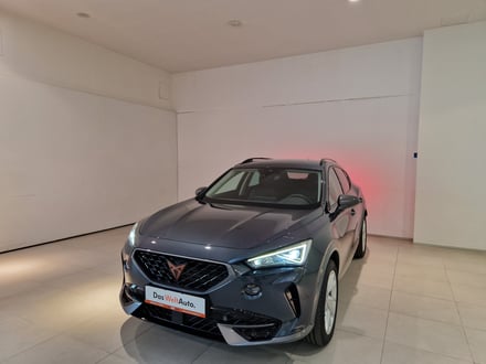 CUPRA Formentor 1.4 TSI eHybrid