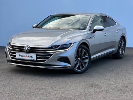 VW Arteon Elegance 2.0 TSI DSG