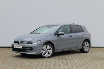 VW Noul Golf Advanced 1.5 eTSI DSG mild hyb