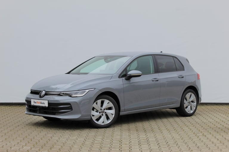 VW Golf Noul Golf Advanced 1.5 eTSI DSG mild hyb