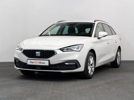 SEAT Leon XCELLENCE 2.0 TDI 150 CP DSG6 St&Sp