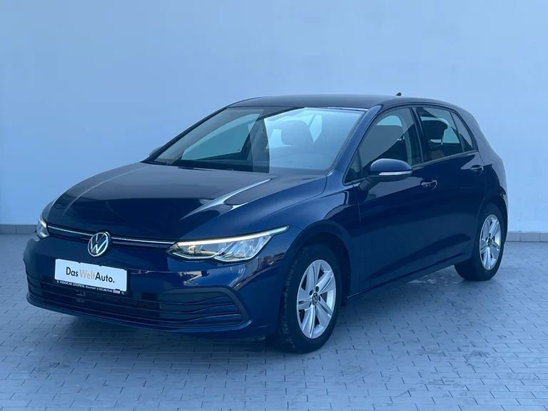 VW Golf Noul Golf Life 1.5 TSI ACT