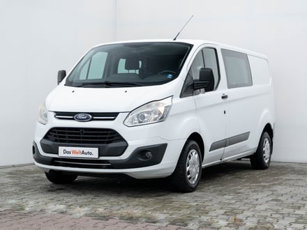 Ford Transit Custom  Variobus 2,0 TDCI L2H1 320 Ambiente