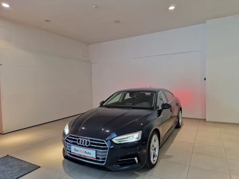 Audi A5 Sportback Sport 2.0 TDI quattro