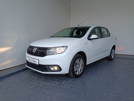 Dacia Logan Prestige 1,5 dCi