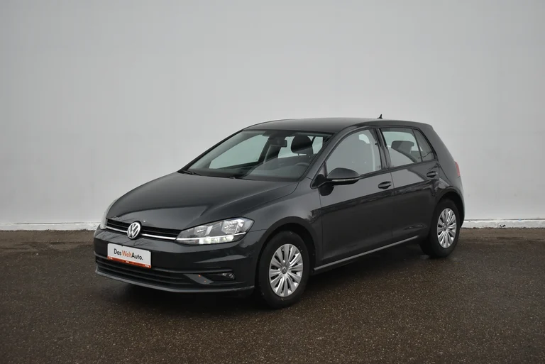 VW Golf Trendline 1.6 TDI