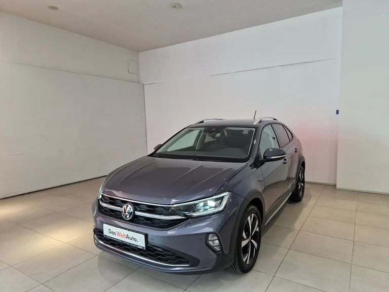 VW Taigo Style1.5 TSI DSG