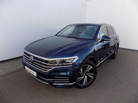 VW Touareg Atmosphere V6 TDI