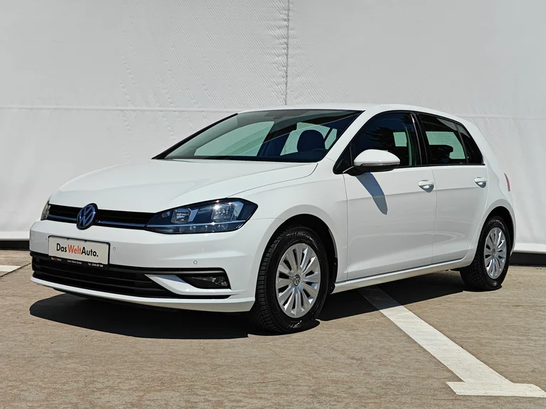 VW Golf Trendline 1.0 TSI