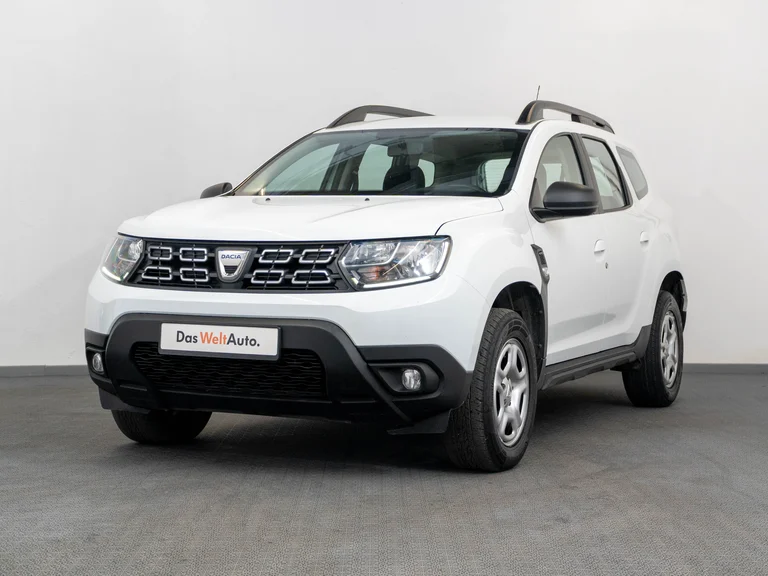 Dacia Duster Blue dCi 115 Celebration