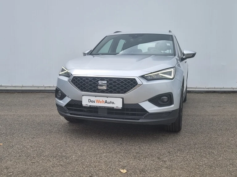 SEAT Tarraco Style 2.0 TDI DSG7 4DRIVE