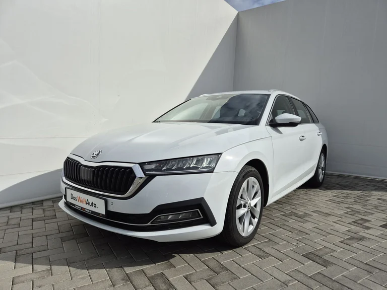 Škoda Octavia Combi Škoda Octavia Combi