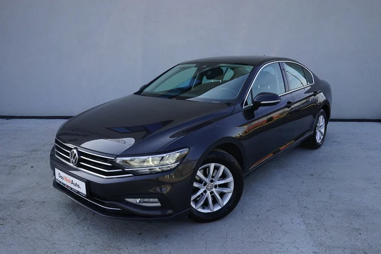 VW Passat Noul Passat Comfortline 2.0 TDI DSG