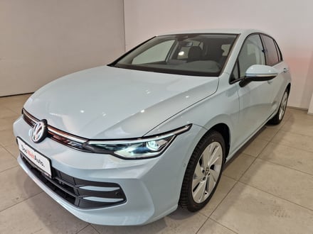 VW Noul Golf Adv. 1.5 eTSI DSG ACT m.hyb TD