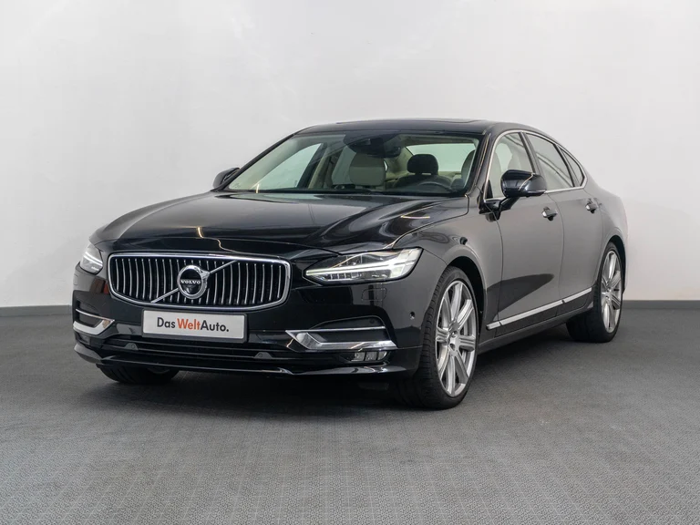 Volvo S90 D5 AWD Inscription Geartronic