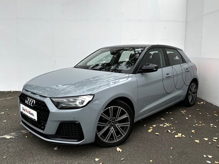 Audi A1 Sportback Advanced 30 TFSI