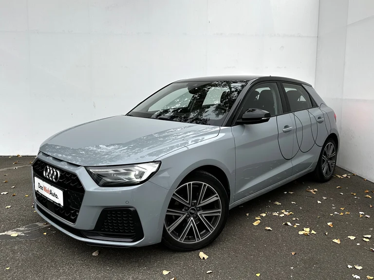 Audi A1 Sportback
30 TFSI advanced exterieur