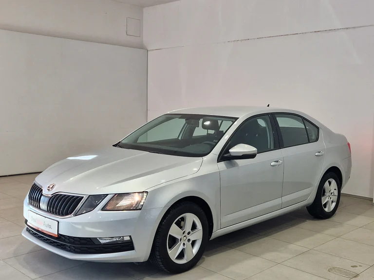 Škoda Octavia
Ambition Small Fleet 1.6 TDI