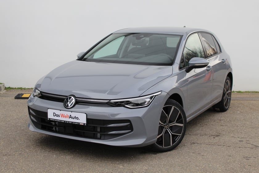 VW Noul Golf Advanced 2.0 TDI DSG