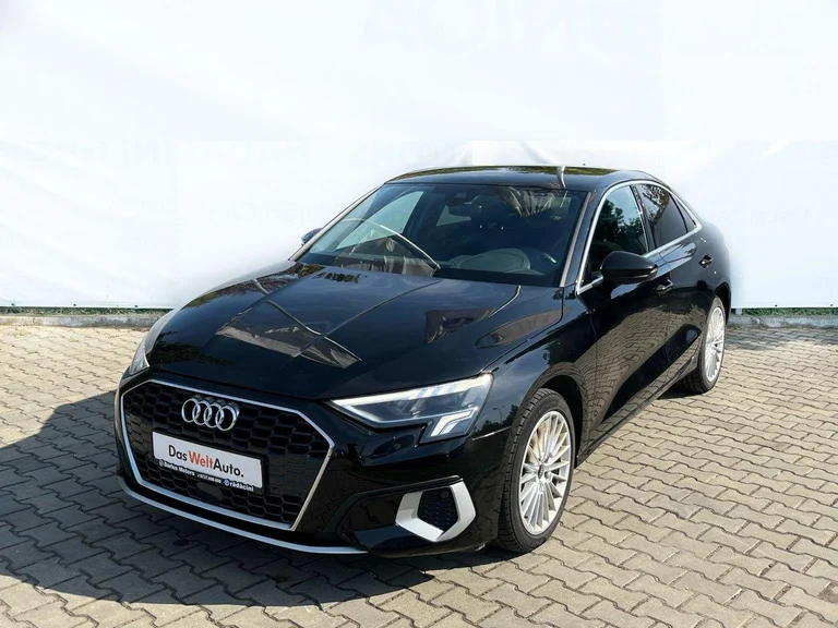 Audi A3 Limuzina Advanced 35 TDI