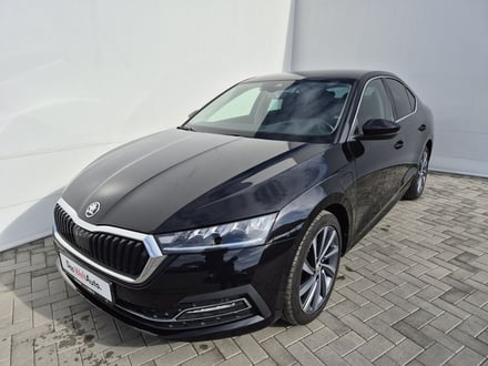 Škoda Octavia iV Style