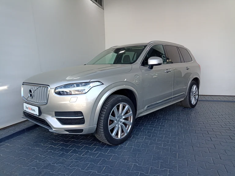 Volvo XC90 T8 Twin Engine PHEV Momentum Pro