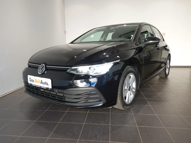 VW Golf Life 2.0 TDI