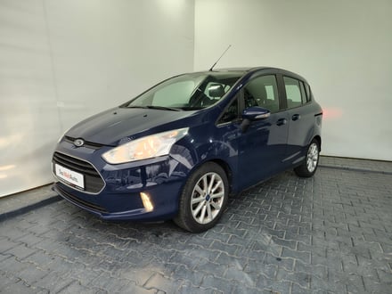 Ford B-MAX Trend