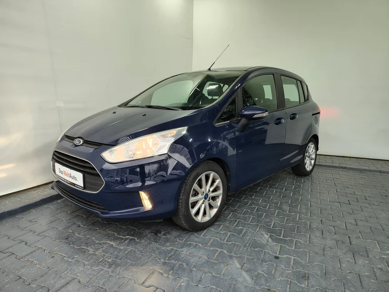 Ford B-MAX Trend