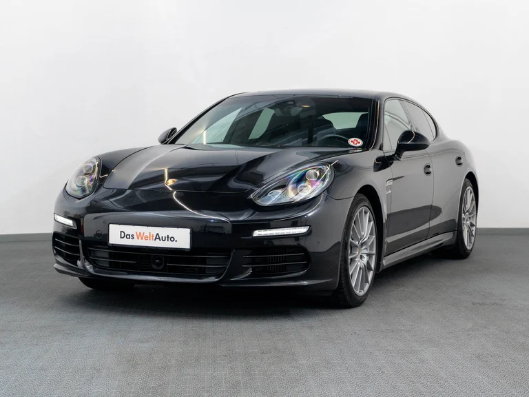 Porsche Panamera 4 S Executive I FL