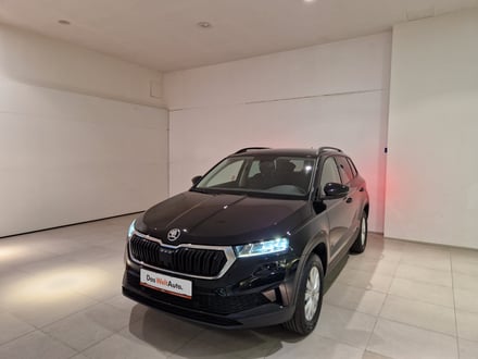 Škoda KAROQ AMBITION 1.5 TSI DSG