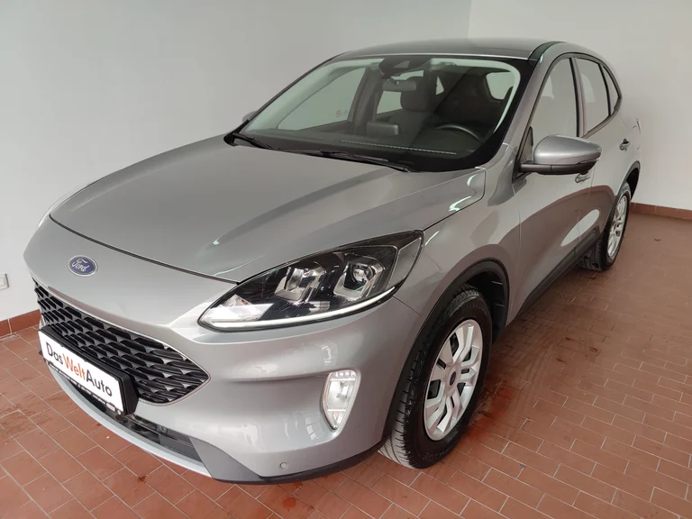 Ford Kuga Cool & Connect