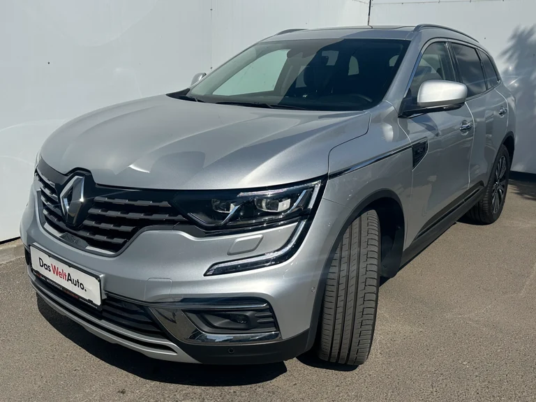 Renault Koleos dCi 185 4WD Initiale X-Tronic Aut