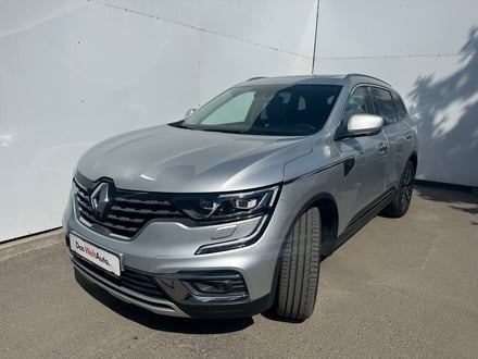 Renault Koleos dCi 185 4WD Initiale X-Tronic Aut