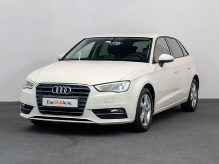 Audi A3 SB Attraction 1.2TFSI