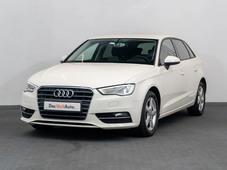 Audi A3 Sportback SB Attraction 1.2TFSI