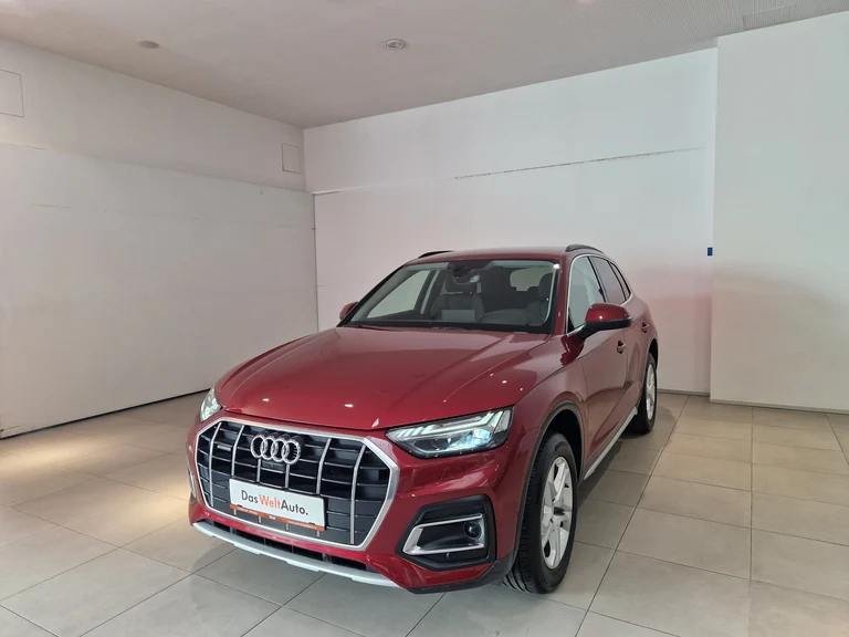 Audi Q5 Advanced 40 TDI quattro