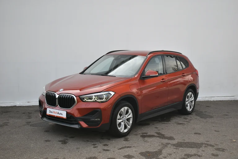 BMW X1 xDrive25e PHEV Aut.