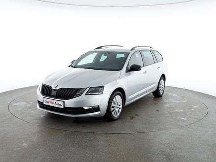 Škoda Octavia Combi Ambition 2.0  TDI DSG