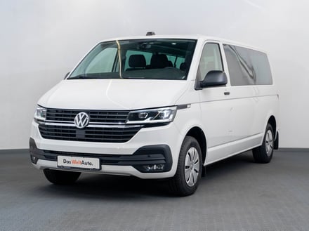 VW T6.1 Kombi LR 2.0 TDI 110KW DSG