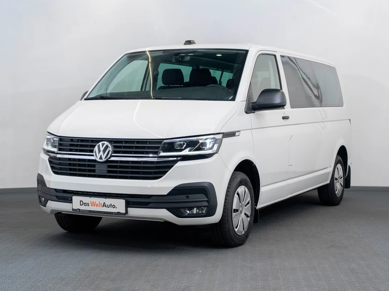 VW VW T6.1 Kombi LR 2.0 TDI 110KW DSG