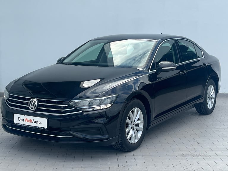 VW Passat Noul Passat Comfortline 2.0 TDI DSG