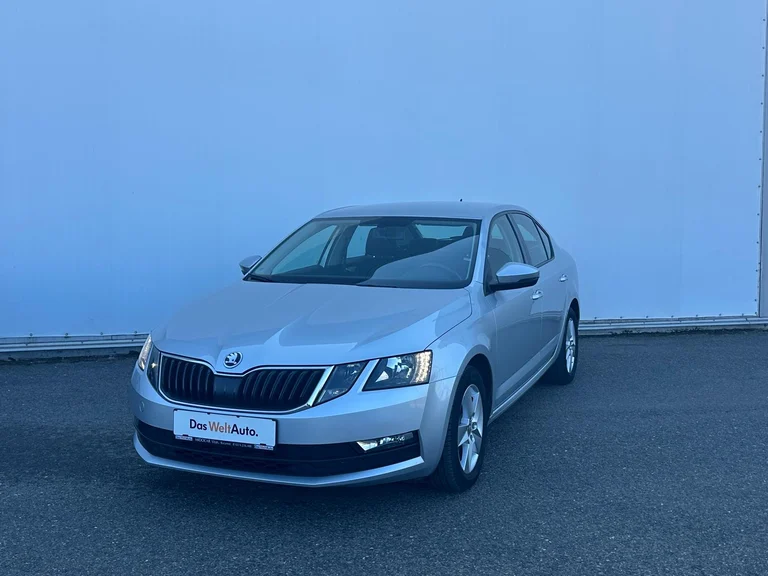 Škoda Octavia Ambition Small Fleet 1.6 TDI