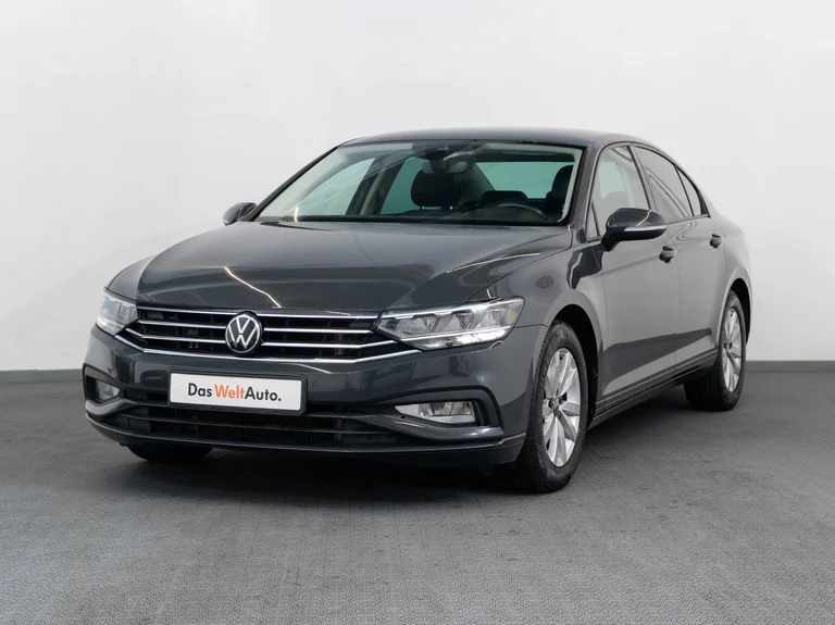 VW Passat Noul Passat Advance 1.5 TSI ACT