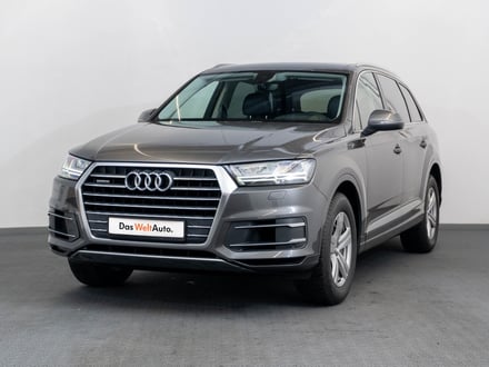 Audi Q7 45 TDI quattro